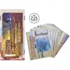 Revell Tiny Adventures - Nova Iorque maquete 3D para montar