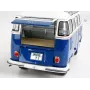 Revell Volkswagen T1 Samba Bus 1:24 Maquete em plástico 07399