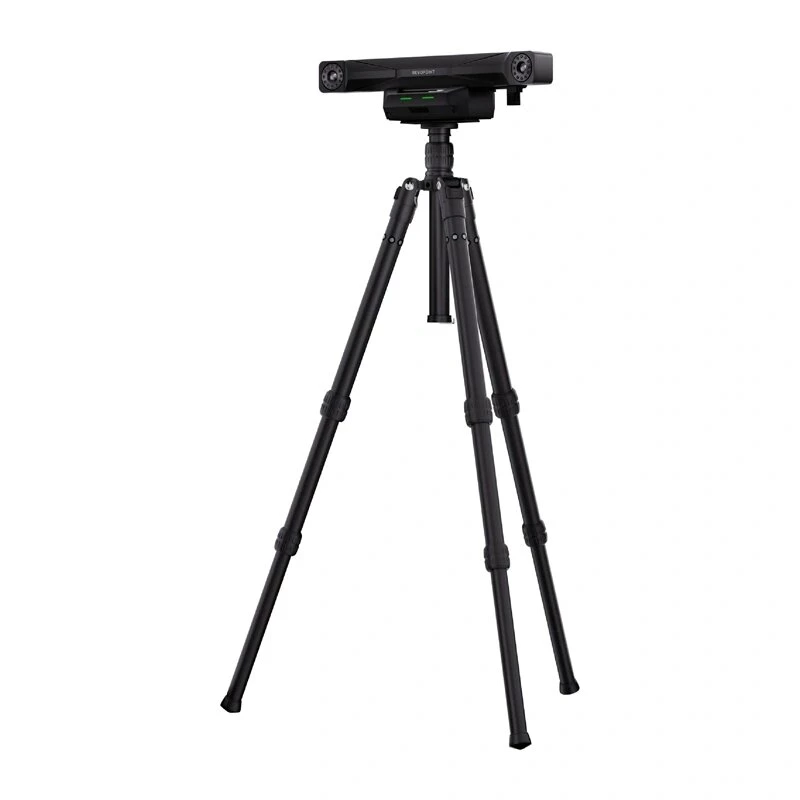 Revopoint Trackit SR CMM Scanner ótico 3D