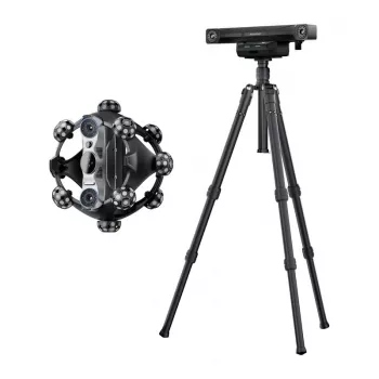 Revopoint Trackit SR CMM Scanner Ótico 3D