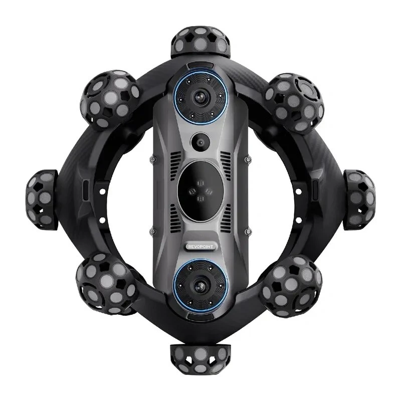 Revopoint Trackit SR Scanner ótico 3D