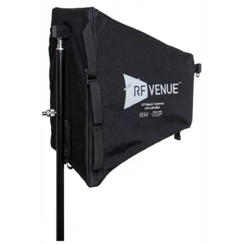 RF Venue CP Beam Antena direcional Helix 470-698 MHz