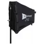RF Venue CP Beam Antena direcional Helix 470-698 MHz