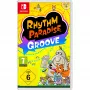 Rhythm Paradise Groove - Jogo Nintendo 3DS