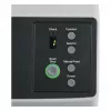 Ricoh fi-8150 scanner de documentos duplex com ADF de 100 folhas, 50 ppm/100 ipm, USB 3.2 & Gigabit Ethernet, 600 dpi, Clear Image Capture