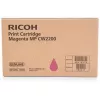 Tinteiro Ricoh MP CW2200 (841637), magenta (validade: 2026-04)