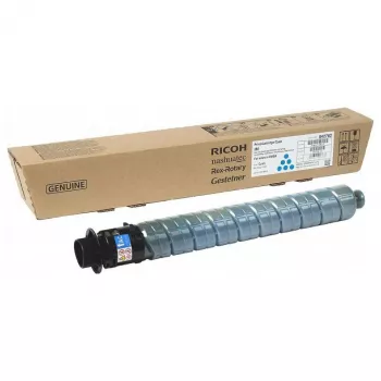 Ricoh Tinteiro original ciano C3501CE/5501CE