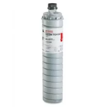 Ricoh T6210D Preto Toner High Yield (885098) para Aficio 1060/1075/2051/2060/2075 e MP 5500/6000/6001/6002/6500/7000/7001/7500/8000/8001/9000/9001 - 43.000 páginas