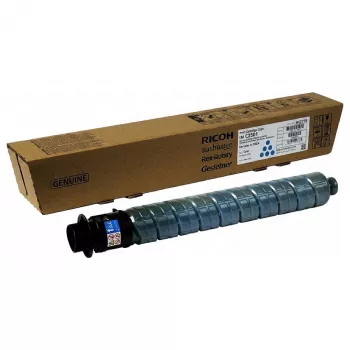 RICOH Tinteiro ciano C2501CE (Original OEM)