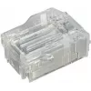 Cassete de agrafos Ricoh Tipo V - pack de 3 - para Ricoh SR4090 (416711)