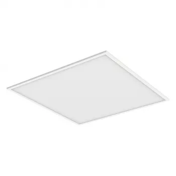 Luminária de encastrar LED RIDI FPL4-EQ0622DAWS850865MPS0500, branco, IP20, 4300 lm, 33 W, 5000 K, DALI