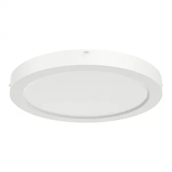 Downlight LED de encastrar RIDI SARA220 22W 2200lm 4000K IP20 D217mm