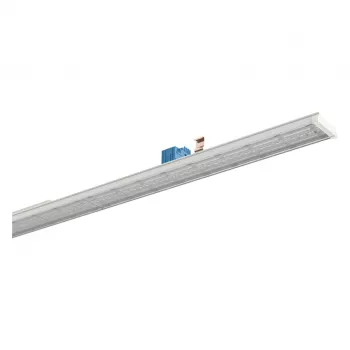RIDI VL2E-GL150-5FLWS840B0800 LED Gear Tray para LINIA VL2 Trunking, 5 filas, 8160 lm, 50 W, 4000 K, DALI