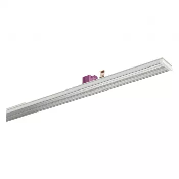 RIDI VL2S EVO Bandeja LED Gear com DALI-2, IP54, 8910 lm, 51 W, 4000K