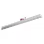 RIDI VL2S EVO Bandeja LED Gear com DALI-2, IP54, 8910 lm, 51 W, 4000K