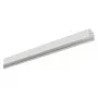 RIDI VL2TM 4500-5 calha eletrificada 5 polos 2,5 mm² branco 4500x64x54 mm