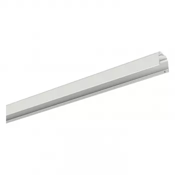 Calha de montagem RIDI VL2TM 4500-7 branca 7 polos 2,5mm² 4500x64x54mm