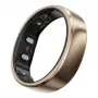 RINGCONN Gen2 Air Smart Ring ouro tamanho 14