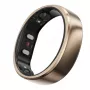 RINGCONN Gen2 Air Smart Ring Dourado Tamanho 6