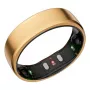 RINGCONN Gen2 Smart Ring ouro rosa tamanho 12