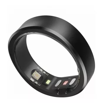 RINGCONN RCN G2 10 SW - Smart Ring Gen2 Tamanho 10 Preto (RCA-01-BK-10)