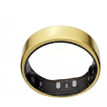 RINGCONN RCN G2 13 GO - Anel inteligente Gen2 tamanho 13 dourado (RCA-01-G-13)