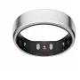 Anel inteligente RingConn Smart Ring Gen2 Future Silver tamanho 8 – wearable de monitorização de sono, fitness e frequência cardíaca