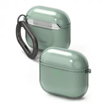 Capa Ringke AirPods 4 Air Green