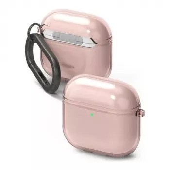 Ringke Capa AirPods 4 Air Rosa