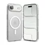 Ringke Fusion Magnetic Matte Clear Capa para Apple iPhone Air