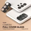 Ringke Galaxy A13 4G Proteção de câmara vidro Full Cover (pack de 3) preto
