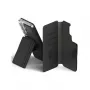 Capa Ringke Galaxy S26 Ultra Folio Stand Wallet magnética preta