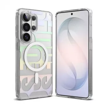 Capa Ringke Galaxy S26 Ultra Fusion Design Magnetic Seoul