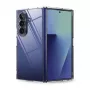 Capa Ringke Galaxy Z Fold 7 Fusion Clear