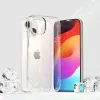 Ringke Capa iPhone 15 Slim Clear