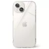 Ringke Capa iPhone 15 Slim Clear