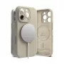 Capa Ringke para iPhone 16 Pro de silicone magnética Stone