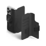 Capa Ringke iPhone 16 Pro Max/16 Plus Folio Wallet Magnetic Black