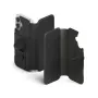 Ringke Capa iPhone 17 Folio Grip Carteira Magnética Preto