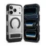 Capa Ringke para iPhone 17 Pro Max UX magnética transparente