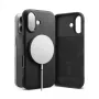 Ringke Onyx capa magnética para iPhone 16, preto