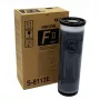 Cartucho de tinta preta para duplicador Riso S-8113E (1000 ml) para série RZ/EZ/MZ/RV/RP/RA/RN/GR/FR/TR/CR/CZ/CV