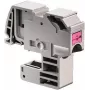 Terminal de ligação de condutores push-in Rittal 3456505 para condutor redondo 1,5-4 mm², cinzento