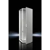 Rittal 8686.000 - estrutura de caixa autónoma - 92,3 kg - cinzento claro (RAL 7035)
