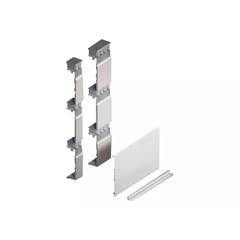 Rittal 9677.580 Acessório para rack