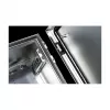 Armário compacto Rittal AX, 1 porta, 800x1200x300 mm, RAL 7035, IP66