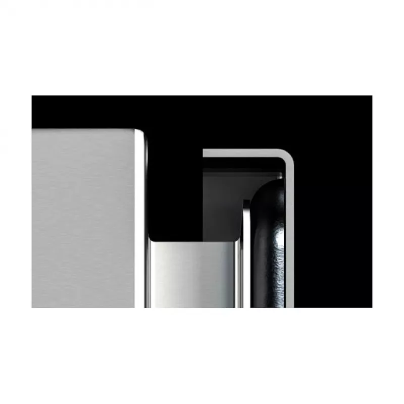 Armário compacto Rittal AX, 1 porta, 800x1200x300 mm, RAL 7035, IP66