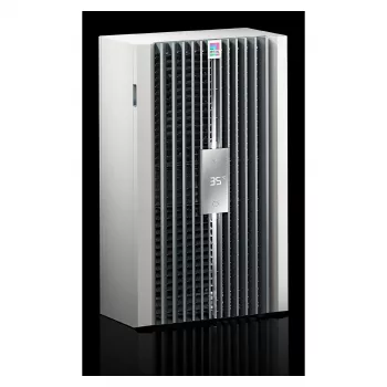 Rittal Blue e+ S unidade de arrefecimento de parede 0,3 kW - 1 kW (3180800)