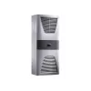 Unidade de refrigeração de parede Rittal Blue e 1500W com controlador e-Comfort