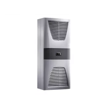 Unidade de refrigeração de parede Rittal Blue e 1500W com controlador e-Comfort